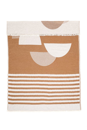 ALCHEMY THROW