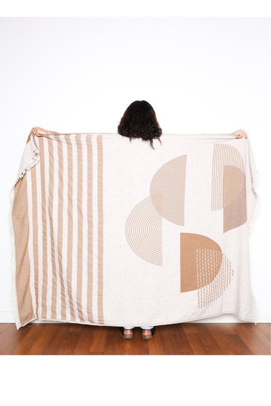 ALCHEMY THROW