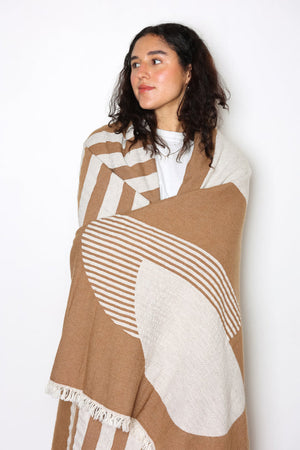 ALCHEMY THROW