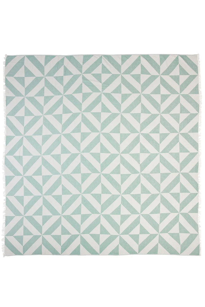THE COMO | XL BEACH BLANKET
