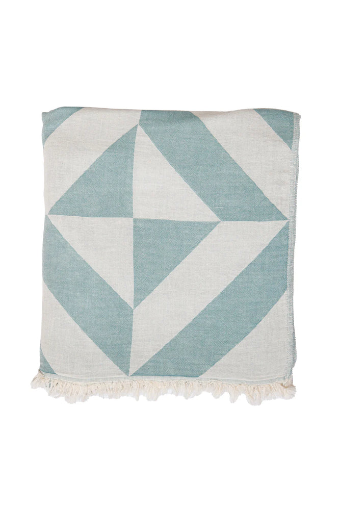 THE COMO | XL BEACH BLANKET