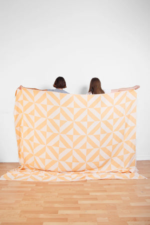 THE COMO | XL BEACH BLANKET