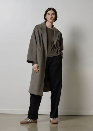 HUNTINGTON COAT