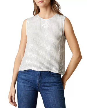 MAISON SEQUIN TOP