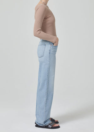 
            
                Load image into Gallery viewer, ANNINA HIGH RISE WIDE LEG 30&amp;quot;
            
        