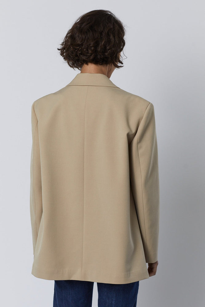 FAIRFAX SOFT BLAZER