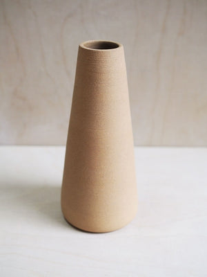 BIG CONE VASE