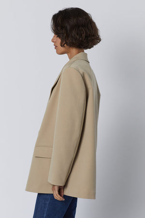 FAIRFAX SOFT BLAZER
