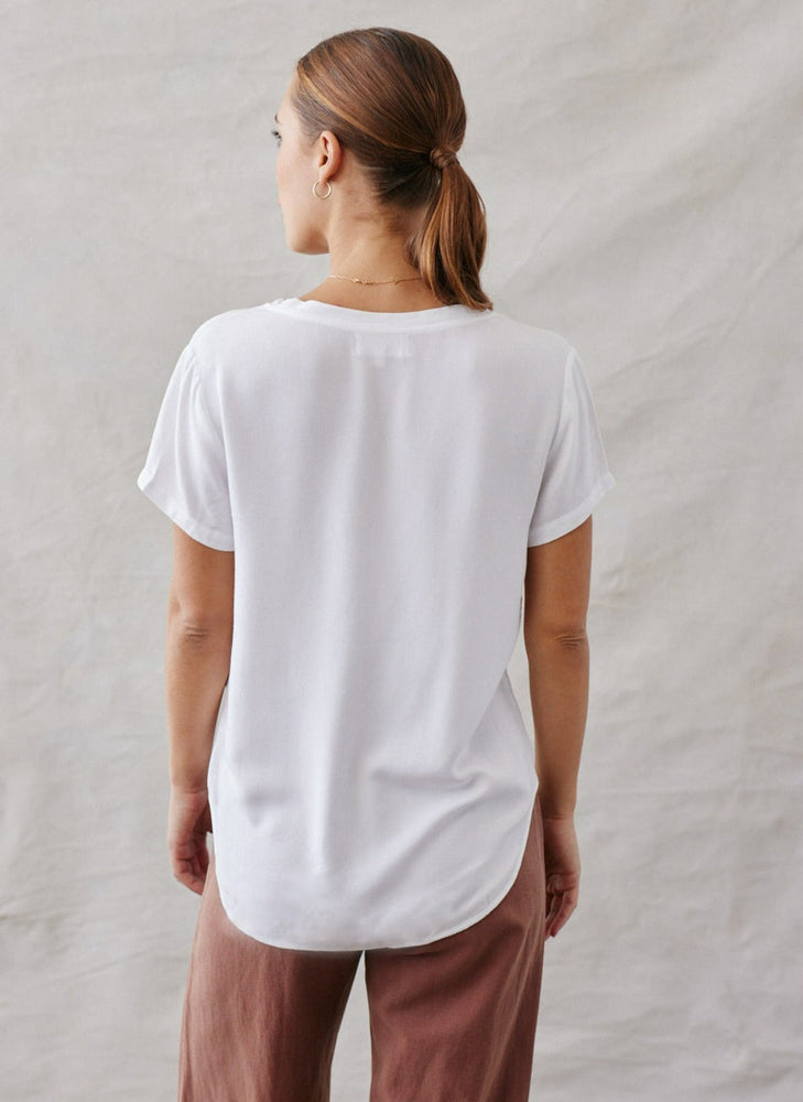 
            
                Load image into Gallery viewer, V-NECK T SHIRT
            
        