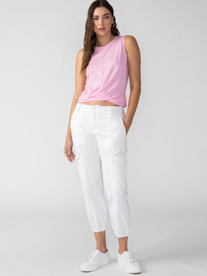 REBEL PANT