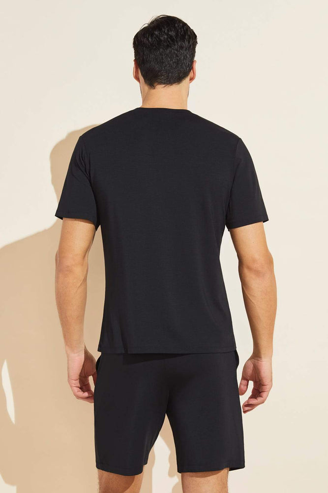 HENRY MEN'S SHORT PJ SET