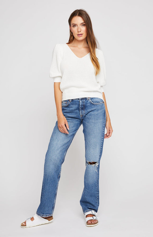 PHOEBE PULLOVER