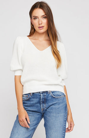 PHOEBE PULLOVER