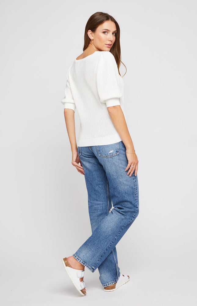 PHOEBE PULLOVER