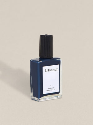 
            
                Load image into Gallery viewer, BLUE NUDES NAIL POLISH
            
        