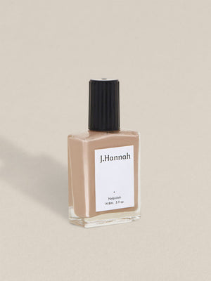 
            
                Load image into Gallery viewer, CHANTERELLE NAIL POLISH
            
        