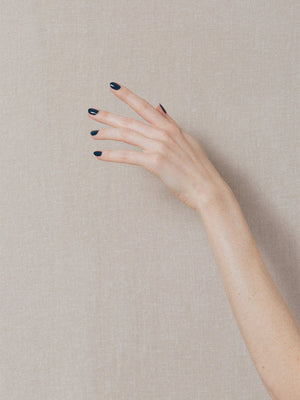 
            
                Load image into Gallery viewer, BLUE NUDES NAIL POLISH
            
        
