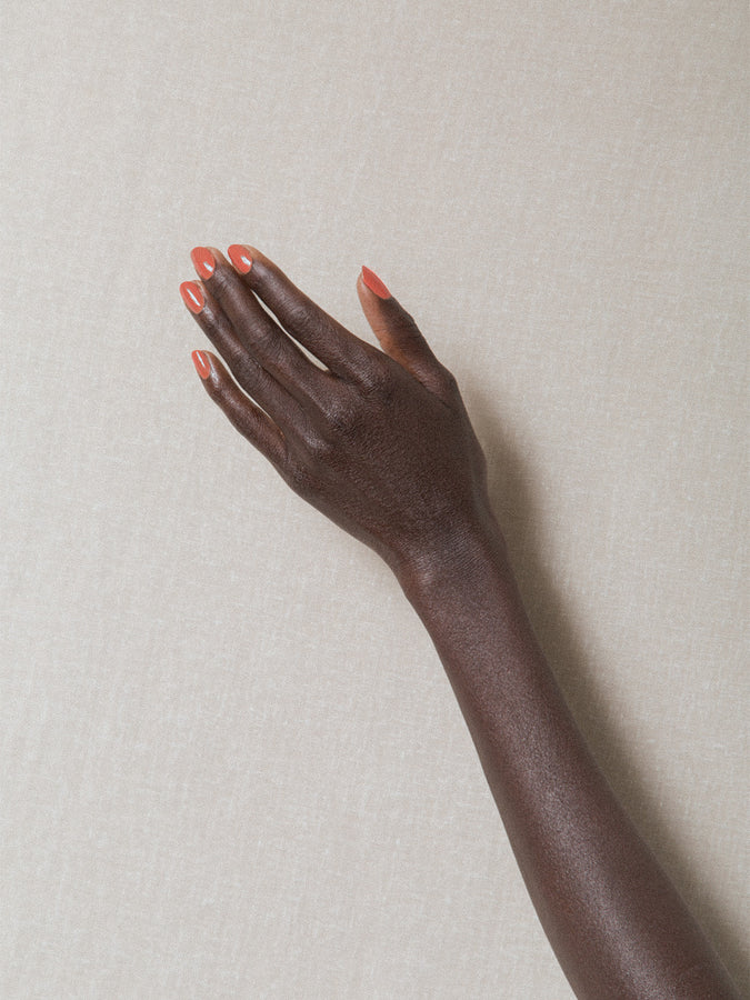 SALTILLO NAIL POLISH
