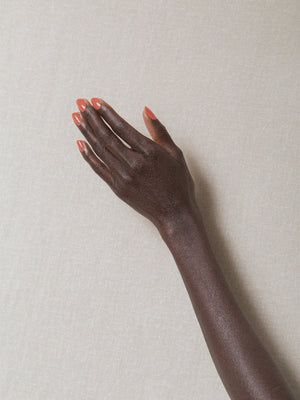 SALTILLO NAIL POLISH