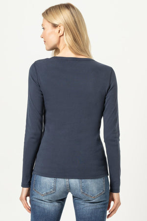 
            
                Load image into Gallery viewer, LONG SLEEVE CREW
            
        