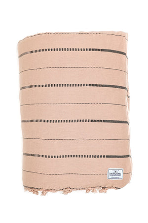 KNOX THROW