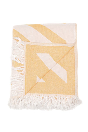 SUN FLARE TOWEL