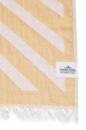 SUN FLARE TOWEL