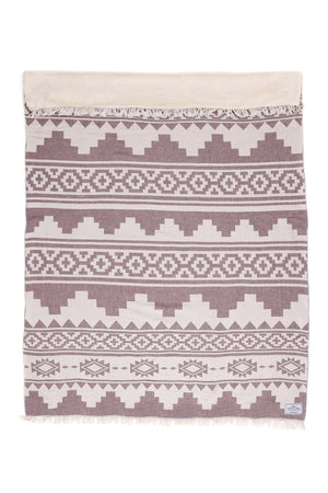 BEACHCOMBER BLANKET
