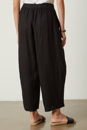 HANNAH LINEN PANT